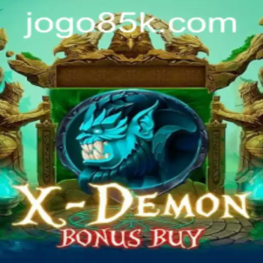 XDemonBonusBuy: A New Dimension in Online Gaming