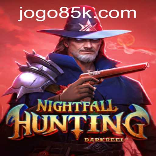 Unveiling NightfallHunting: A New Era in Online Gaming with 85k PH Login Challenge