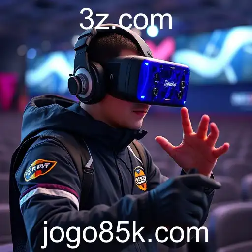 Exploração dos Augmentos Digitais no Cenário Gaming