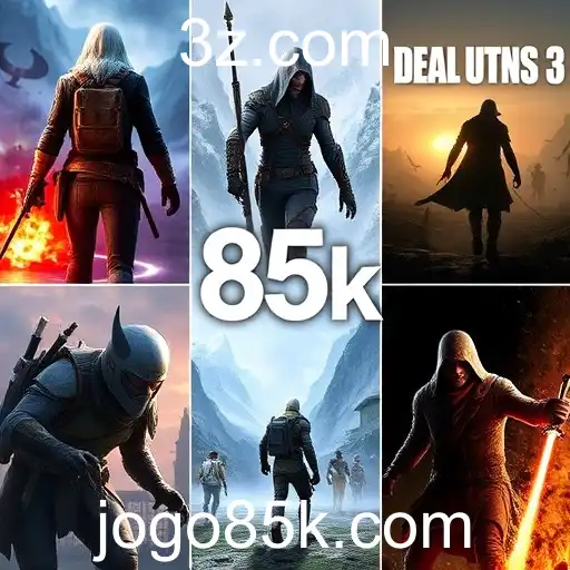 A Influência Crescente dos Jogos no Mundo Moderno