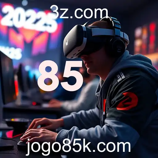 Inovação e Tendências: O Impacto dos Jogos no Cenário Atual