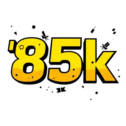 85k se Consolida como Referência em Jogos Online