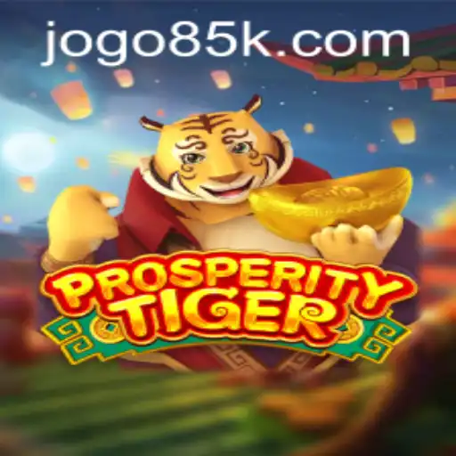 Exploring ProsperityTiger: A Game-Changing Experience