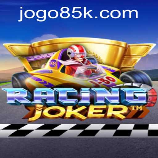 The Thrilling World of RacingJoker: A Gamer's Delight
