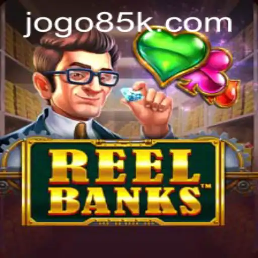 Exploring ReelBanks: A Dive into the Exciting World of Gaming