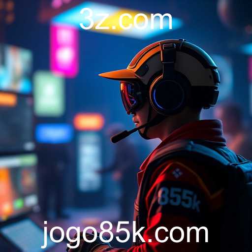 Revolução no Mercado de Jogos com a Palavra-chave: 85k