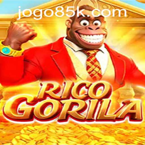 RicoGorila: The Exciting World of Digital Adventure with 85k PH Login