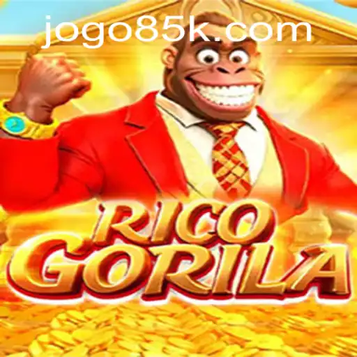 RicoGorila: The Exciting World of Digital Adventure with 85k PH Login