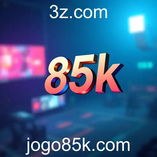 A Ascenção da Palavra-Chave '85k' no Mundo dos Jogos