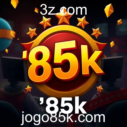 A Ascensão dos Jogos com 85k na Era Digital
