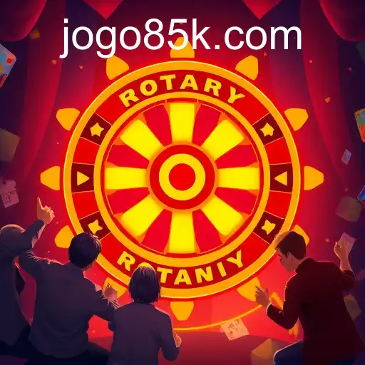 Exploring the Fascinating World of Rotary Games: A Focus on 85k PH Login