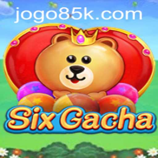 Unveiling SixGacha A Captivating Journey into the World of Virtual Rewards