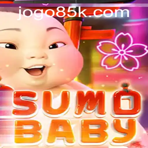 Discover SumoBaby: A Unique New Game Experience