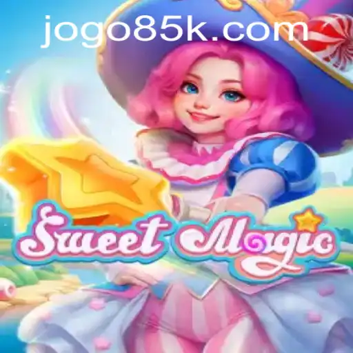 Discover the Enchanting World of SweetMagic: Dive Into a Sweet Adventure
