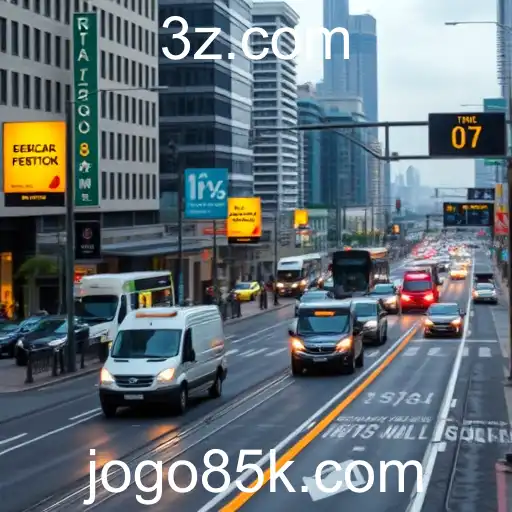 Transformações Tecnológicas e Sociais em 2025