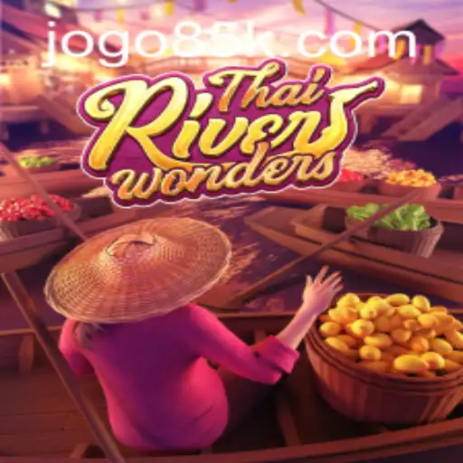 ThaiRiverWonders: Navigating the Exciting World of Virtual Thai Markets