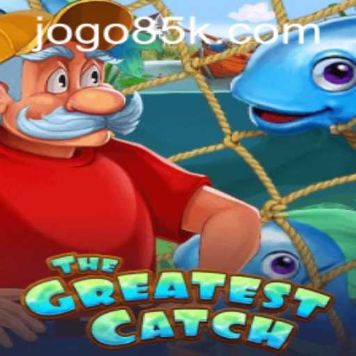Exploring TheGreatestCatch: A Thrilling Dive into 85k PH Login Adventure