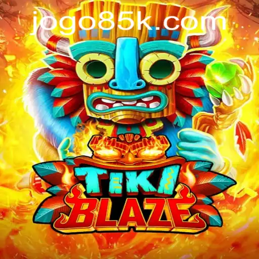 Exploring the Thrills of TikiBlaze: An In-depth Introduction and Game Rules