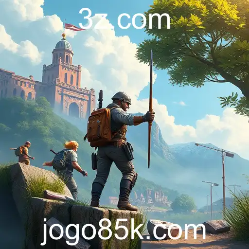 A Importância das Atualizações de Jogos na Experiência do Jogador