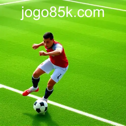 Unveiling Virtual Sports: The New World of Digital Competitions