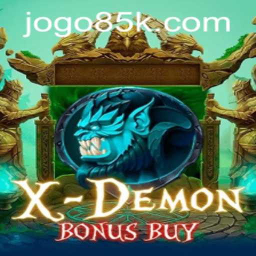 XDemonBonusBuy: A New Dimension in Online Gaming